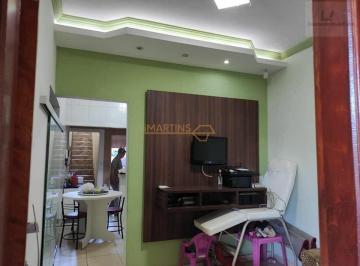 Imagem 1 · Casa para venda em Santiago, Araguari