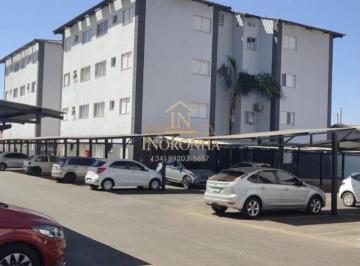 Imagem 1 · Apartamento para venda em Goiás, Araguari