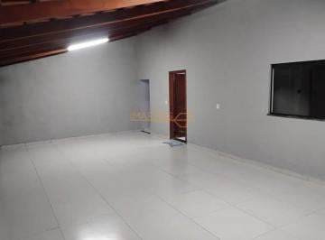 Imagem 1 · Casa para venda em Goiás, Araguari
