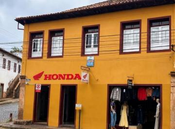 Imagem 1 · Casa para aluguel em Barra, Ouro Preto