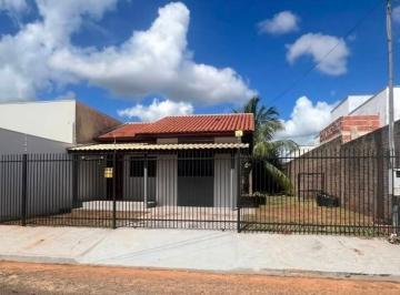 Imagem 1 · Casa para venda em Tangará da Serra