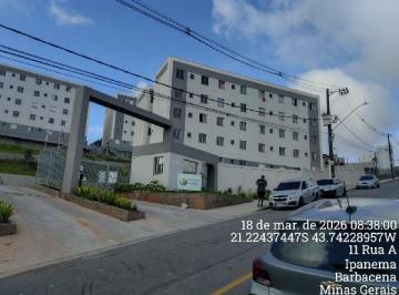 Imagem 1 · Apartamento para venda em Ipanema, Barbacena