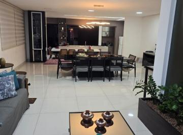 Imagem 1 · Casa de Condomínio para venda em Residencial Park I, Vespasi