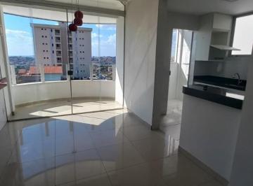 Imagem 1 · Apartamento para aluguel em Caiçaras, Belo Horizonte