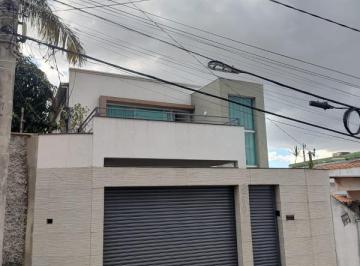 Imagem 1 · Casa para venda em Araguaia, Belo Horizonte