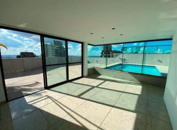 Imagem 1 · Cobertura para venda em Belvedere, Belo Horizonte