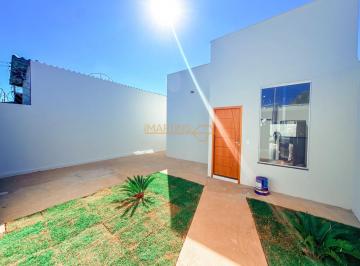 Imagem 1 · Casa para venda em Independência, Araguari