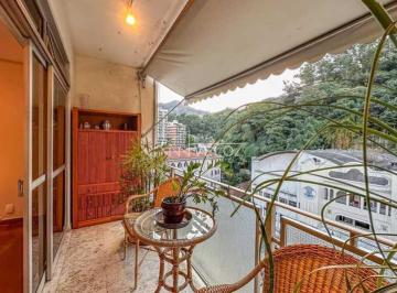 Imagem 1 · Apartamento para venda em Cosme Velho, Rio de Janeiro