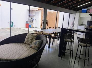 Imagem 1 · Casa para venda em Brasília, Araguari