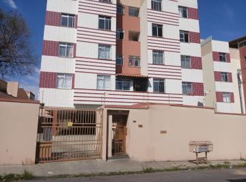 Imagem 1 · Apartamento para venda em Renascença, Belo Horizonte