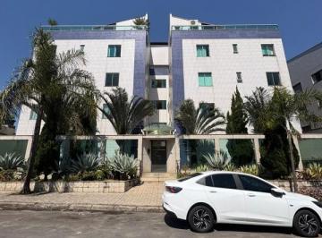 Imagem 1 · Apartamento para aluguel em Jardim Riacho das Pedras, Contag