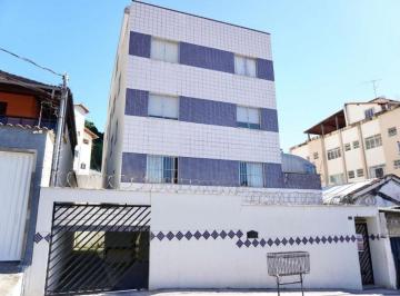 Imagem 1 · Apartamento para venda em Sagrada Família, Belo Horizonte