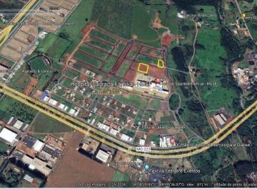 Imagem 1 · Terreno para venda em Centro, Araguari
