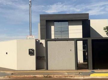 Imagem 1 · Casa para venda em Tangará da Serra