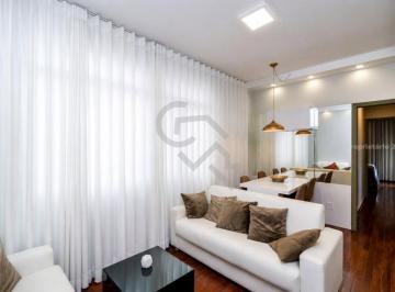 Imagem 1 · Apartamento para venda em Santa Lúcia, Belo Horizonte
