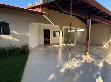 Imagem 1 · Casa para venda em Bosque, Araguari