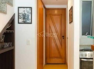 Imagem 1 · Flat/Apart Hotel para venda em Lagoa, Rio de Janeiro