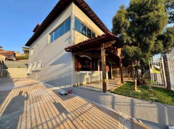 Imagem 1 · Casa para venda em Diamante (Barreiro), Belo Horizonte
