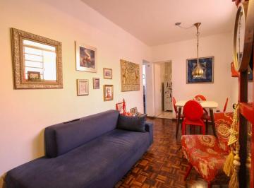 Imagem 1 · Apartamento para venda em Santa Tereza, Belo Horizonte