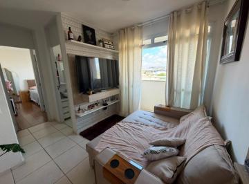 Imagem 1 · Apartamento para aluguel em Cidade Industrial, Contagem