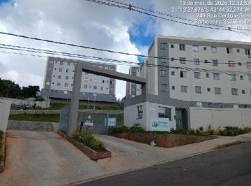Imagem 1 · Apartamento para venda em Ipanema, Barbacena