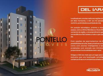 Imagem 1 · Apartamento para venda em Brasil Industrial (Barreiro), Belo