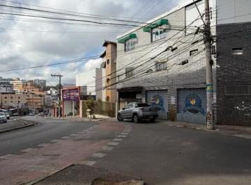 Imagem 1 · Depósito-Galpão-Armazém para aluguel em Eldorado, Contagem
