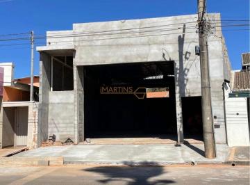 Imagem 1 · Loja-Salão para venda em Santa Terezinha, Araguari