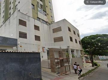 Imagem 1 · Apartamento para aluguel em Santa Cruz, Belo Horizonte
