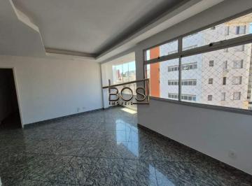 Imagem 1 · Apartamento para aluguel em Coração de Jesus, Belo Horizonte