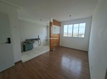 Imagem 1 · Apartamento para venda em Novo Riacho, Contagem