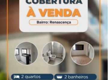 Imagem 1 · Cobertura para venda em Renascença, Belo Horizonte