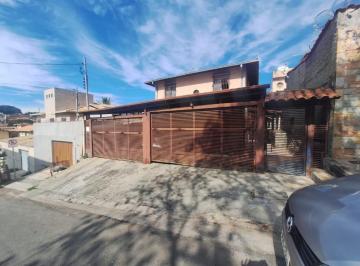Imagem 1 · Casa para venda em Glória, Contagem