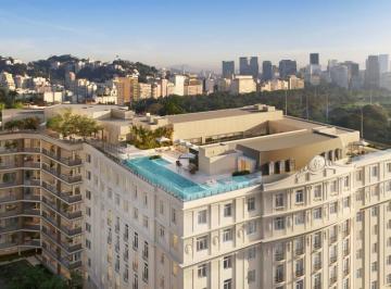 Imagem 1 · Apartamento para venda em Glória, Rio de Janeiro