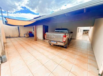 Imagem 1 · Casa para venda em Santiago, Araguari