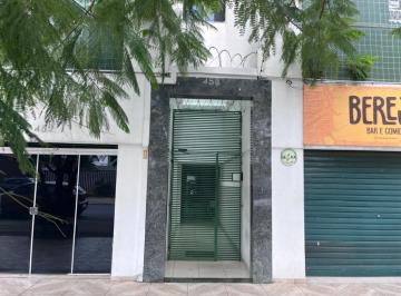 Imagem 1 · Flat/Apart Hotel para aluguel em Itapoã, Belo Horizonte