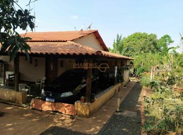 Imagem 1 · Fazenda para venda em Área Rural de Araguari, Araguari