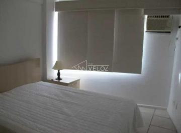 Imagem 1 · Flat/Apart Hotel para venda em Botafogo, Rio de Janeiro