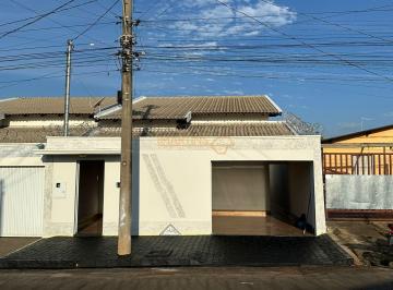 Imagem 1 · Casa para venda em Centro, Araguari