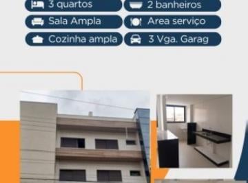 Imagem 1 · Apartamento para venda em Renascença, Belo Horizonte