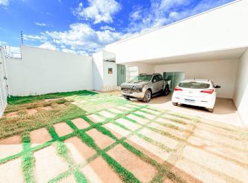 Imagem 1 · Casa para venda em Parque dos Verdes, Araguari