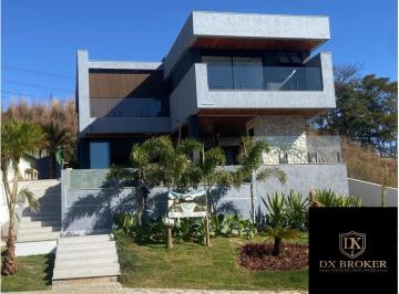 Imagem 1 · Casa de Condomínio para venda em Alphaville Vespasiano, Vesp