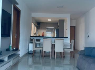 Imagem 1 · Apartamento para venda em Jardim Regina, Araguari