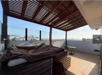Imagem 1 · Cobertura para venda em Dona Clara, Belo Horizonte