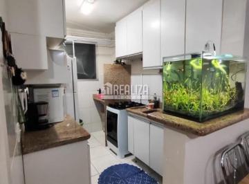 Imagem 1 · Apartamento para venda em Parque São Geraldo, Uberaba