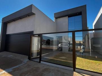Imagem 1 · Casa para venda em Tangará da Serra