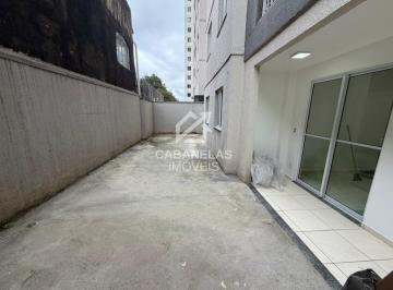 Imagem 1 · Apartamento para aluguel em Ouro Verde, Nova Iguaçu