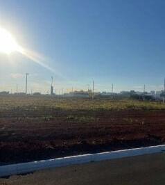 Imagem 1 · Terreno para venda em Santa Terezinha, Araguari