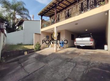 Imagem 1 · Casa para venda em Caiçaras, Belo Horizonte