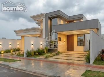 Imagem 1 · Casa para venda em Residencial Parque do Lago, Sinop